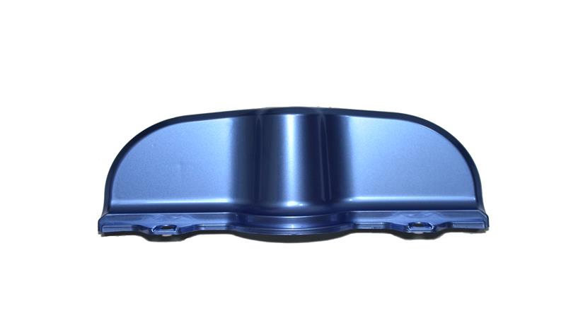 RUHSATLIK MAVİ (ECOTECH)